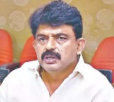 Perni Nani Controversy Cases Filed Against Perni Nani for Controversial Comments