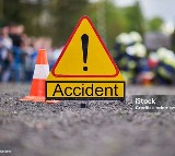 8 killed 9 injured in Annamayya district road accident