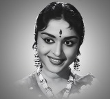 B Saroja Devi Passes Away Condolences from Chandrababu and Pawan Kalyan