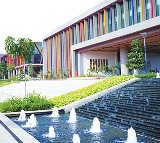 Kumar Mangalam Birla Announces AI BITS Pilani Campus in Amaravati