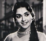 B Saroja Devi Death Balakrishna Pays Tribute