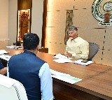 Chandrababu Slams YSRCP for FiberNet Corruption in Andhra Pradesh