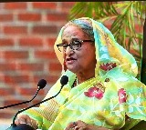 Sheikh Hasina Daughter Saima Wazed Sent on Leave by WHO