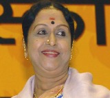 Actress Saroja Devi Passed Away at 87