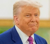 Trump threatens 100 pc secondary tariffs on countries buying Russian energy
