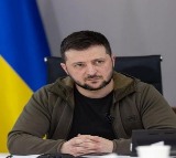 Zelensky thanks Trump for backing Ukraine, discussing path to ‘lasting peace’