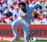 Bashir suffers fracture, out of remainder of Anderson-Tendulkar Trophy series: Report