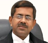 Justice Aparesh Kumar Singh appointed Chief Justice of Telangana High Court