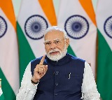 Shubhanshu Shukla inspired billion dreams, another milestone towards Gaganyaan, says PM Modi