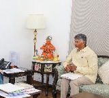 Andhra Pradesh CM meets Amit Shah, seeks more financial support