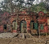 An archeological heritage, Satyajit Ray's family home set for demolition in Bangladesh