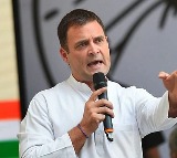 Rahul Gandhi Slams BJP Over Odisha Student Suicide