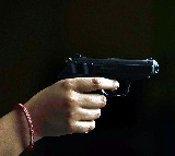 Shooting in Hyderabads Malakpet one dead