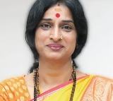 Madhavi Latha Criticizes Raja Singhs Derogatory Comments