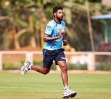 Varun Aaron Appointed Sunrisers Hyderabad Bowling Coach