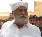 JC Prabhakar Reddy Fires on Byreddy Siddhartha Reddy