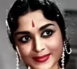 B Sarojadevi Special
