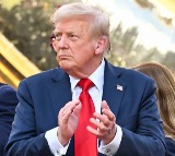 Donald Trump on His Role in Preventing Global Wars