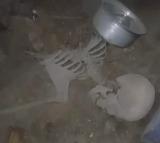 Nokia Phone Unravels Hyderabad Skeleton Case Mystery Identifying Ameer Khan