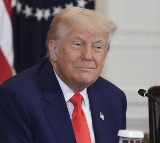 Trump threatens 100 pc secondary tariffs on countries buying Russian energy