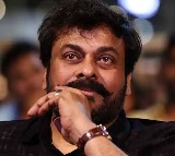 Chiranjeevi House Regularization Plea High Court directs GHMC to decide