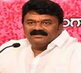 Talasani Srinivas Yadav Says Festivals Should Not Be Held Amidst Restrictions