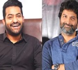 Jr NTR and Trivikram Movie Update by Naga Vamsi