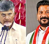 Revanth Reddy and Chandrababu Naidu to Meet on Banakacherla Project
