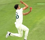Mitchell Starc Sets World Record in 100th Test