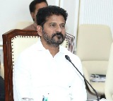 Revanth Reddy AP Telangana CMs to Meet on Godavari Banakacherla Project