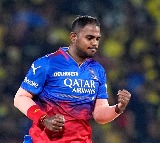 Yash Dayal Gets Relief From Allahabad HC in Sexual Assault Case