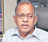 Muralidhar Rao Former Telangana Irrigation ENC Arrested by ACB