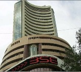 Bomb Threat to Bombay Stock Exchange