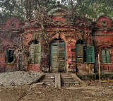 Satyajit Ray Ancestral Home in Bangladesh to be Demolished