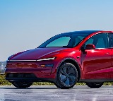 Tesla Model Y Price in India at Rs 60 Lakh
