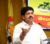 Kollu Ravindra Challenges Perni Nani to Swear on Corruption Allegations
