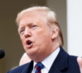 Trump says Ukraine 'shouldn't target Moscow'