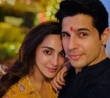 Kiara Advani and Sidharth Malhotra welcome baby girl
