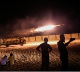 Dozens of Israeli Druze cross into southern Syria amid clashes: Israeli military