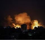 Syria condemns Israeli airstrikes in Sweida amid deadly clashes