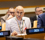 India co-chairs UN group advocating accountability for crimes against peacekeepers
