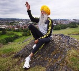 Fauja Singh hit-and-run case: NRI arrested from Punjab; vehicle seized