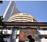 Sensex, Nifty open lower amid mixed global cues