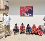 Seven Bangladeshi illegal immigrants detained in Delhi, deportation process underway