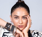 Rakul Preet Singh highlights the role of yoga in her self-love journey