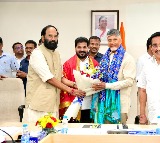 Andhra Pradesh Agrees to Telemetry Says Telangana Minister Uttam Kumar Reddy