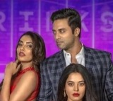 Masti's Movie Review