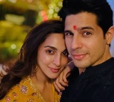 Kiara Advani and Sidharth Malhotra welcome baby girl