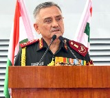 Anil Chauhan stresses need for modern technology in Indian Army