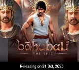 Rana Daggubati Responds to Baahubali The Epic Runtime Rumors